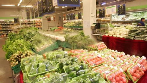 金秋时节 菜价波动中的市场预期与产业观察