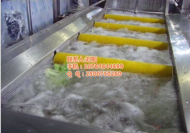 诸城汇康机械 深耕清洗设备领域，助力四川辣椒与猕猴桃产业提质增效