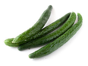 绿色蔬菜 自然馈赠的健康卫士