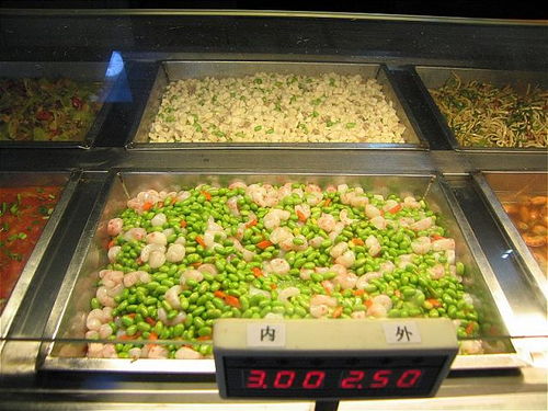 企业膳食管理服务与绿色苗木 打造健康、生态的现代化办公环境